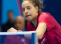 Hana Goda Emerging as the Face of Africa’s New Table Tennis Generation