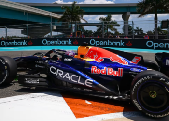 Formula 1 Exploring Major Calendar Shake-Up After Cancelled Middle East Races