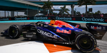 Formula 1 Exploring Major Calendar Shake-Up After Cancelled Middle East Races
