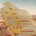 Dakar Rally Saudi Arabia 2027 Unveils Toughest Route Yet