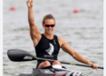 Dame Lisa Carrington Withdraws from World Cup Regatta on Medical Advice