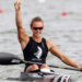 Dame Lisa Carrington Withdraws from World Cup Regatta on Medical Advice
