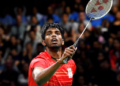 Satwiksairaj Rankireddy Hits Back at Trolls After ‘No One Cares for Badminton’ Remark