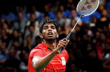 Satwiksairaj Rankireddy Hits Back at Trolls After ‘No One Cares for Badminton’ Remark