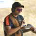 Shapath Fires Two Perfect Series to Emerge as Best Indian Shooter on Day One