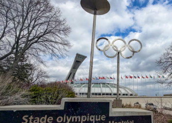 Montreal Selected to Host Major Olympic Qualifier Ahead of 2028 Los Angeles Games