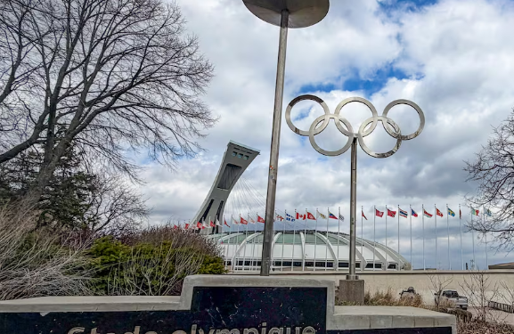 Montreal Selected to Host Major Olympic Qualifier Ahead of 2028 Los Angeles Games