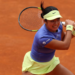 Alexandra Eala Beats Wang Xinyu in Straight Sets to Reach Italian Open Round of 32