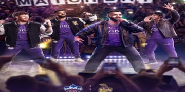Delhi Capitals Take on Kolkata Knight Riders in Crucial IPL Clash Tonight