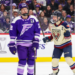 Montreal Victoire Push Minnesota Frost to Brink of Elimination in PWHL Playoffs
