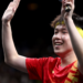 China Men’s Team Storm Into Semi-finals at World Team Table Tennis Championships