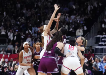 Toronto Tempo Fall to Washington Mystics in Historic WNBA Exhibition Clash