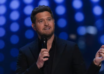 Michael Bublé and Alanis Morissette to Headline Canada’s FIFA World Cup Opening Ceremony