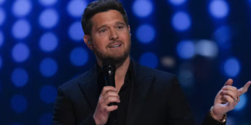 Michael Bublé and Alanis Morissette to Headline Canada’s FIFA World Cup Opening Ceremony