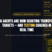 AI Agents Are Now Scouting Transfer Targets — And Texting Coaches in Real Time