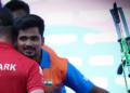 Sahil Jadhav Wins Maiden Archery World Cup Medal As India Shine In Shanghai