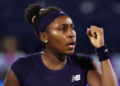 Coco Gauff Battles Back To Reach Italian Open Last 16