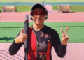 Neeru Finishes Seventh In Women’s Trap As India’s Medal Wait Continues