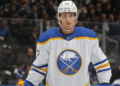 Canadiens Level Series As Tage Thompson Struggles In Sabres’ Game 2 Defeat