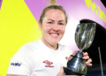 Marlie Packer Scores Four Tries As England Crush Italy To Stay On Course For Grand Slam