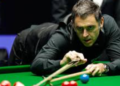Ronnie O’Sullivan Reaches World Seniors Snooker Championship Final On Debut