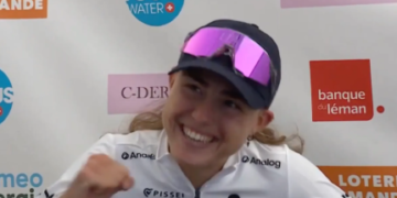Paula Blasi Wins Women’s Vuelta To Secure Stunning First Grand Tour Triumph