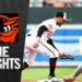 Key MLB Results: Reds Edge Astros, Rockies Stun Phillies in Extras, Athletics Top Orioles