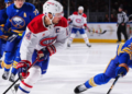 Canadiens Even Series with Sabres in NHL Eastern Playoff Action