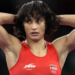 Vinesh Phogat Shares Cryptic Post After WFI Show-Cause Notice Sparks Fresh Controversy
