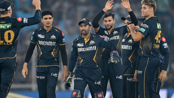 Parthiv Patel Reveals Gujarat Titans’ Secret Behind IPL 2026 Success