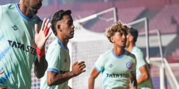 Bengaluru FC Edge Past Jamshedpur FC 1-0 in Tight ISL 2025-26 Clash
