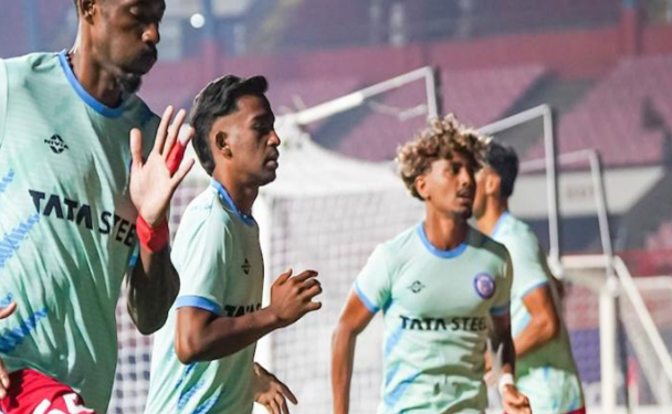 Bengaluru FC Edge Past Jamshedpur FC 1-0 in Tight ISL 2025-26 Clash