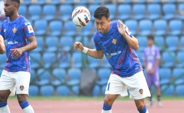 FC Goa Hold Mohun Bagan 1-1 in Final Home Match of ISL Season
