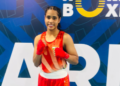 Indian U-15 Girls Storm Into Nine Finals at Boxing Championships in Tashkent