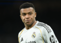 Mbappe Ruled Out Of El Clasico As Injury-Hit Real Madrid Face Massive Title Test