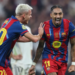 Barcelona Turn El Clasico Into Title Coronation With Dominant Win Over Real Madrid