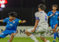 India’s U17 Dream Ends as Uzbekistan Expose Gap in Asian Elite Football