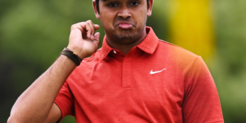 Yurav Premlall Announces Himself with Record-Breaking DP World Tour Triumph