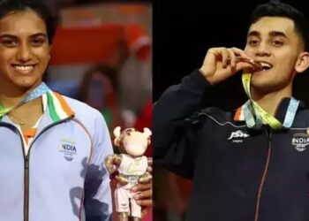Lakshya Sen and PV Sindhu Chase Individual Redemption at Thailand Open