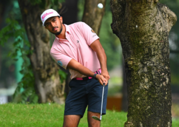 Yuvraj Sandhu Finishes Strong in Barcelona to Continue Steady Rise in Professional Golf