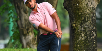 Yuvraj Sandhu Finishes Strong in Barcelona to Continue Steady Rise in Professional Golf