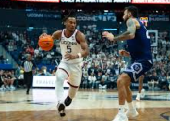 Stephon Castle Believes Spurs Are Ready to Rise Again After Lottery Luck