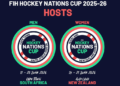 Countdown Begins as FIH Men’s Nations Cup Returns With Promotion Stakes and Olympic Ambitions