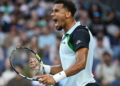 Arthur Fils Provides Positive Injury Update Ahead of Roland Garros 2026