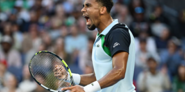 Arthur Fils Provides Positive Injury Update Ahead of Roland Garros 2026