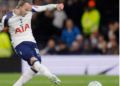 Tottenham’s Relegation Worries Intensify After Leeds Hold Spurs to 1-1 Draw