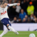 Tottenham’s Relegation Worries Intensify After Leeds Hold Spurs to 1-1 Draw