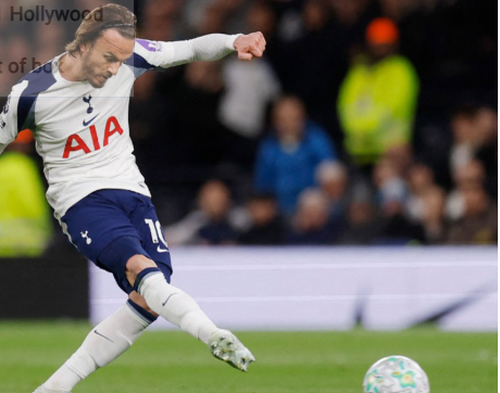 Tottenham’s Relegation Worries Intensify After Leeds Hold Spurs to 1-1 Draw
