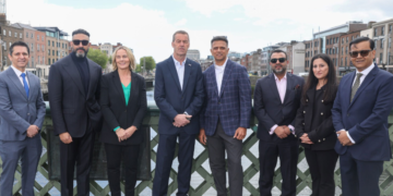 Rahul Dravid Becomes Co-Owner of ETPL Franchise Dublin Guardians