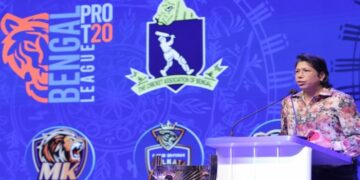 Mita Paul Becomes Costliest Women’s Pick as Bengal T20 League Auction Breaks Records